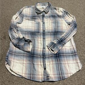 Full Tilt Flannel